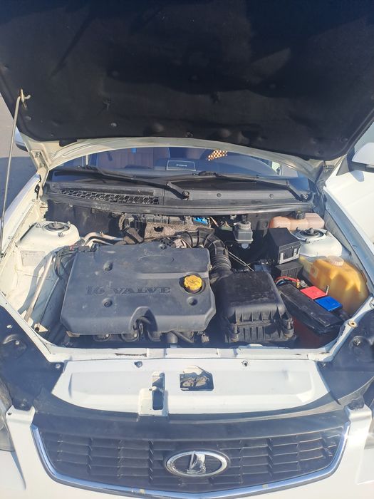 Приора сатылады буу