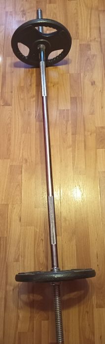 Set fitness pentru acasa