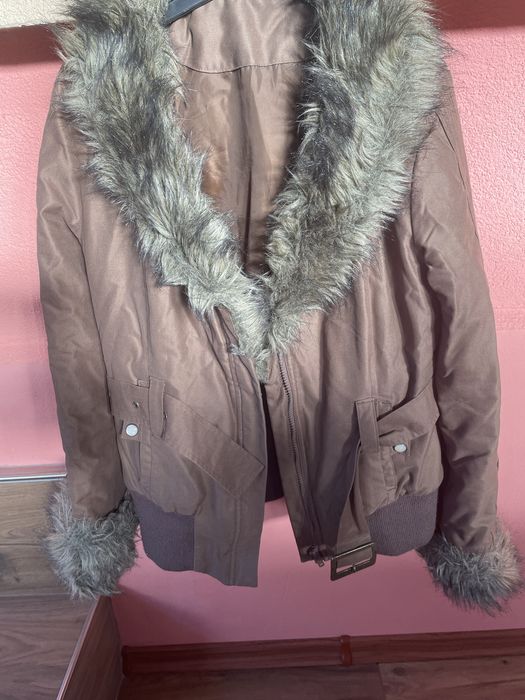 Разпродажба на дамски якета