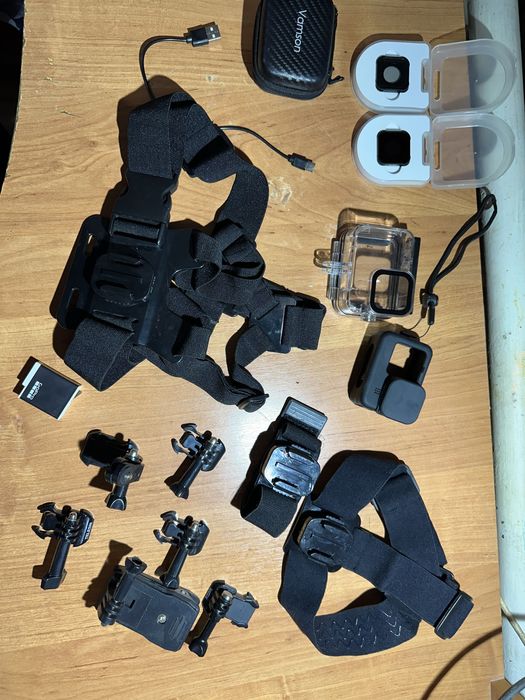 GoPro hero 11 Black Edition