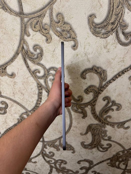 iPad Air 4