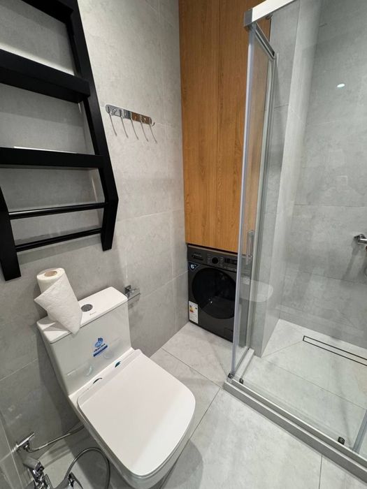 Продается 1 ком. кв, 30м2. ЖК «Дархан Резиденс». Мирзо-Улугбекский р-н