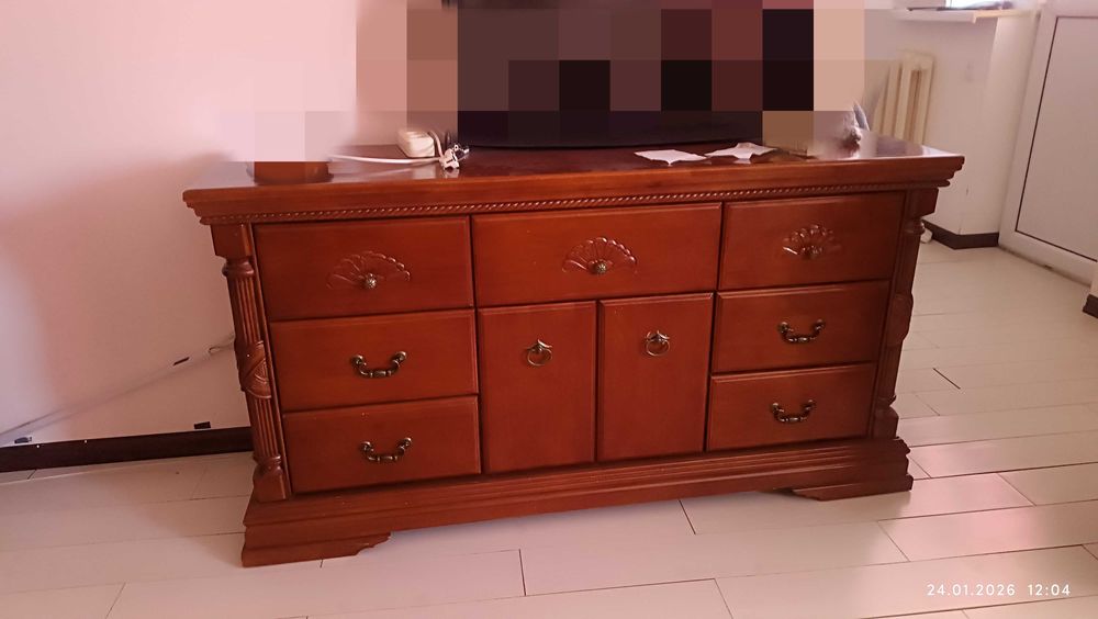 Продаю комод для спальни
