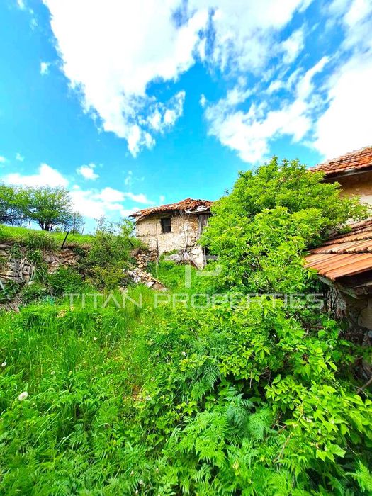 Парцел в Добростан