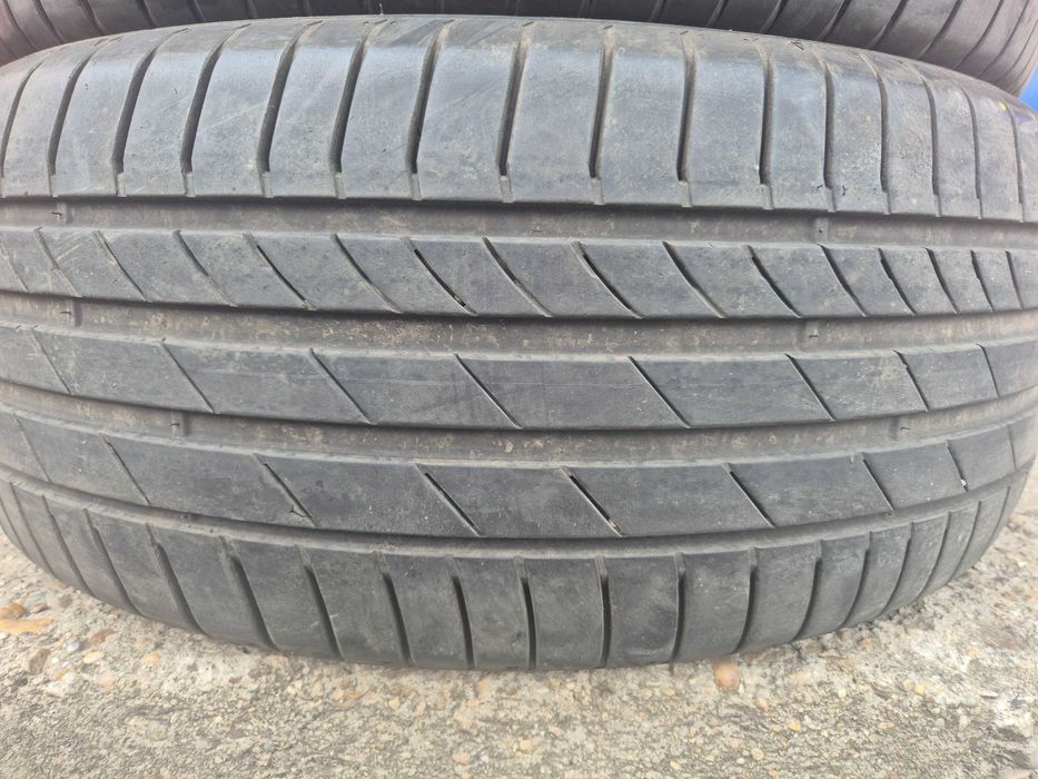 4 Anvelope de VARA - 265/50/20 - KUMHO - CA UNELE NOI - DOT 2022 !