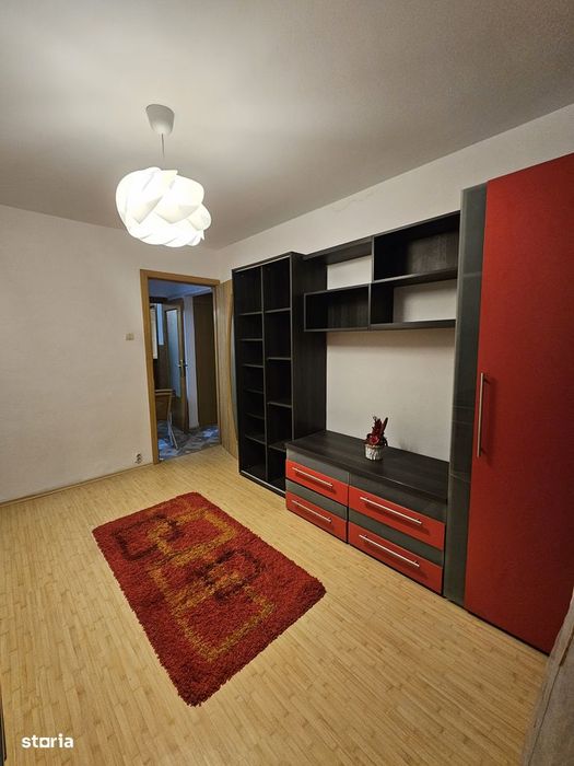 Apartament 3 camere, zona Grivitei, pet friendly