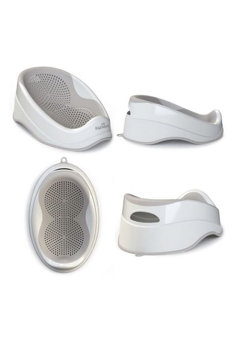 Горка для купания