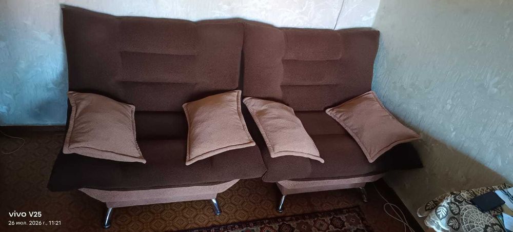 Продам белорусские кресла