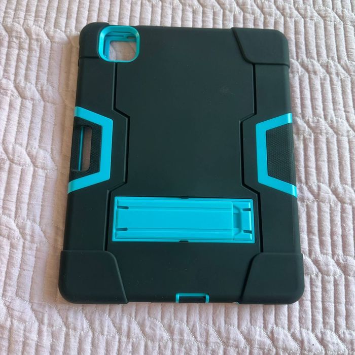 Husa iPad Air 4 10.9 inch (2020/ 2021) 11 inch 2018/ 2020/ 2021