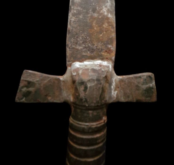 Стар-Нож-Тесак-Меч