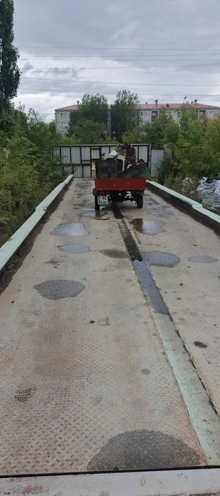 Мотороллер Муравей с документами