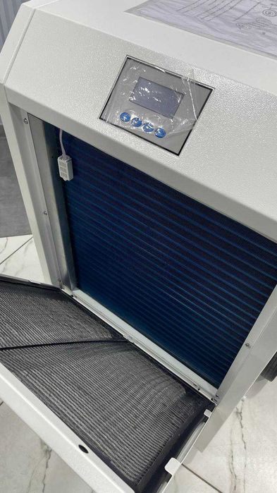 Осушитель воздуха Welkin на 158 литров -модель CL-158H / Гарантия