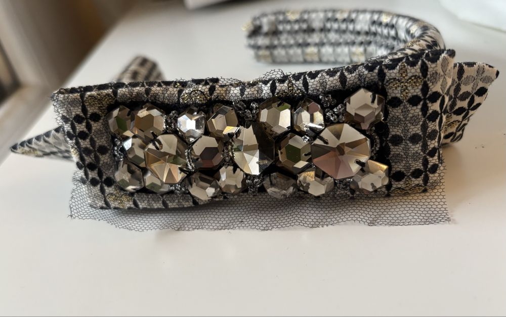 Диадема Dolce&Gabbana