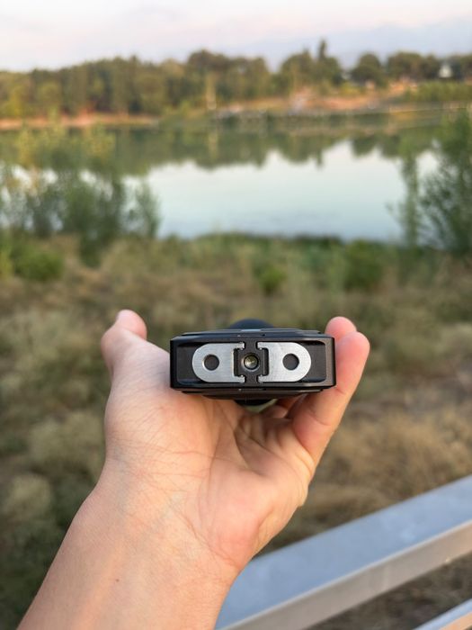 Камера Insta 360 x4