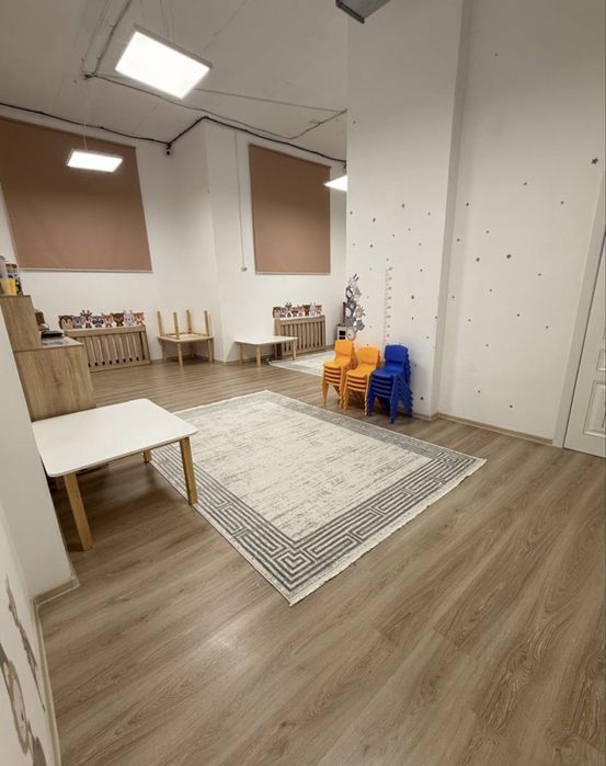 Продам полный детский сад