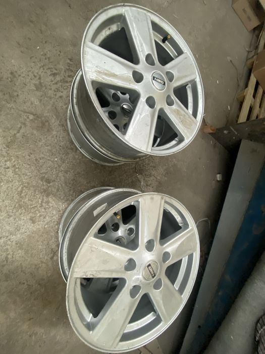 Диск TechLine TL 804 18 размер