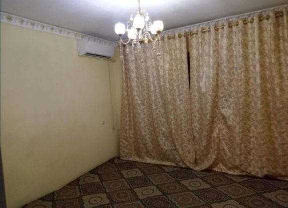 Аренда 1 комнатная квартира Сергели 1.