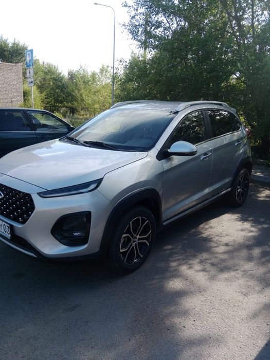 Продам машину черри