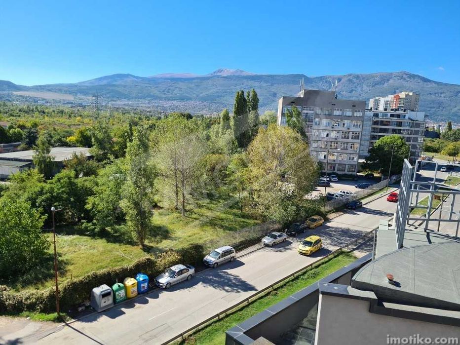 Дава се под наем Тристаен апартамент в София, Дървеница - 95 кв.м за 698.19 € - Снимка #2