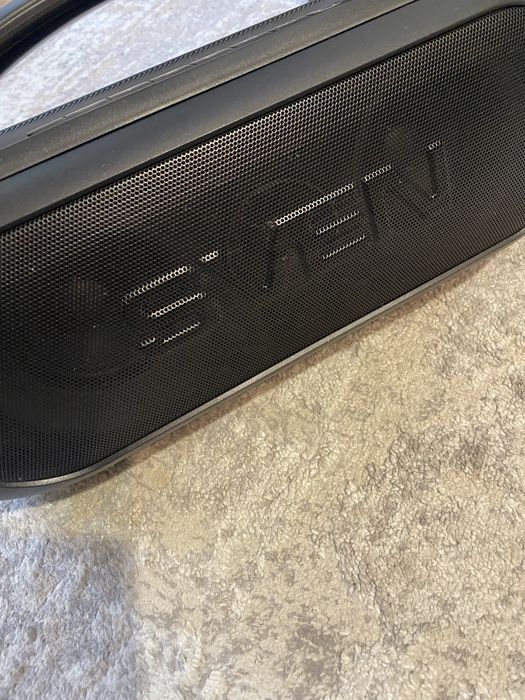 USB колонка Sven ps 380