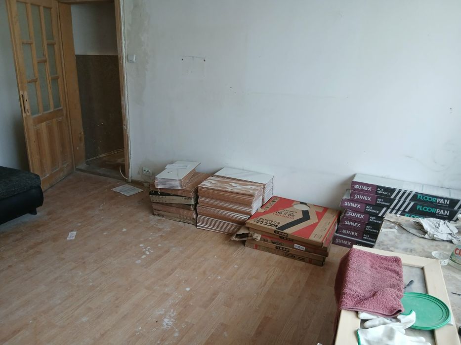 Apartament de vânzare