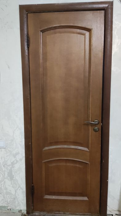 Двери межкомнатные