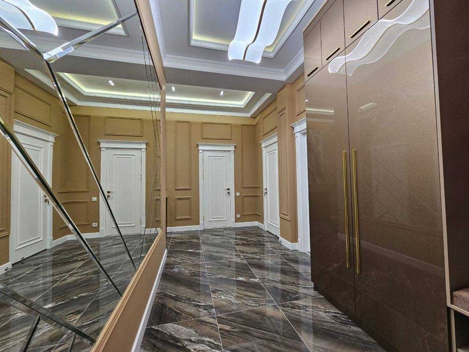 Аренда ЖК "Ozbegim" 2/8/11! Текстильный/Уица Бобура/Кушбеги ID07