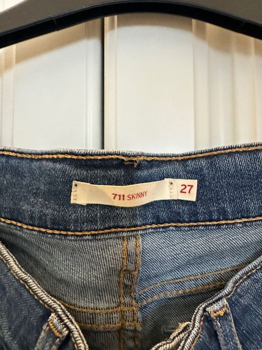Jeans dama Levi’s