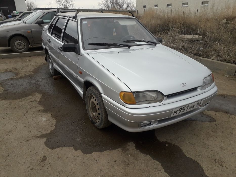 Авто ваз.2115.продам