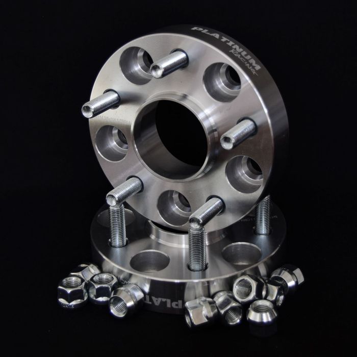 Фланци за Хонда 5х114.3 15мм/20мм/25мм/30мм / Flanci za Honda 5x114.3