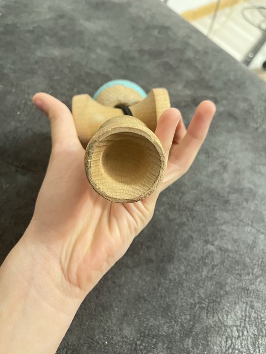 Okendama Candy1 Albastra