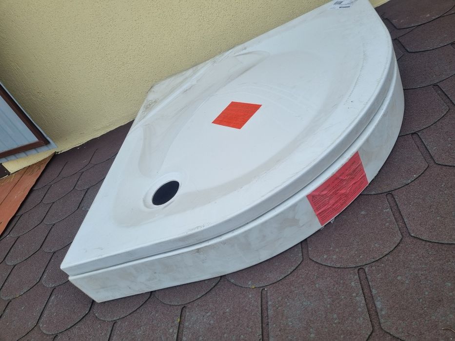 Duș  baie cădița NOUĂ