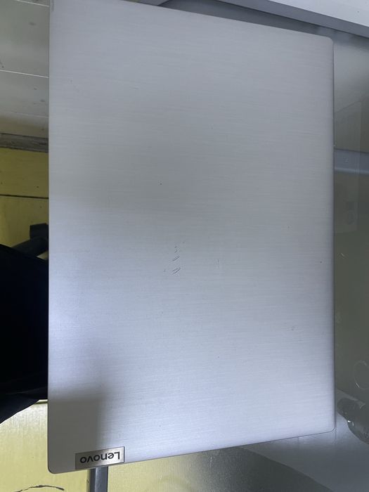 Ноутбук lenovo i5-10