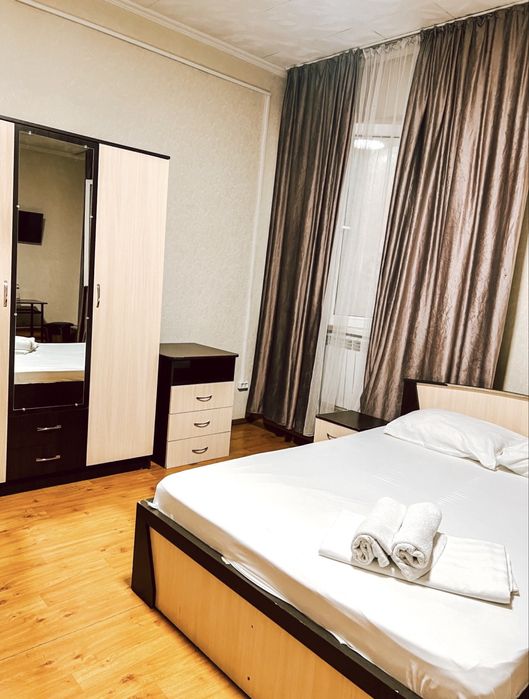 Сдаются номера от 2500