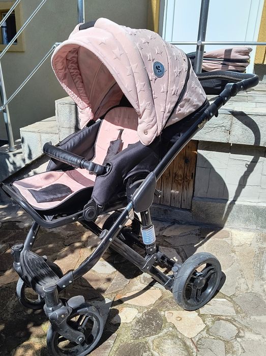 Количка lorelly Reminy