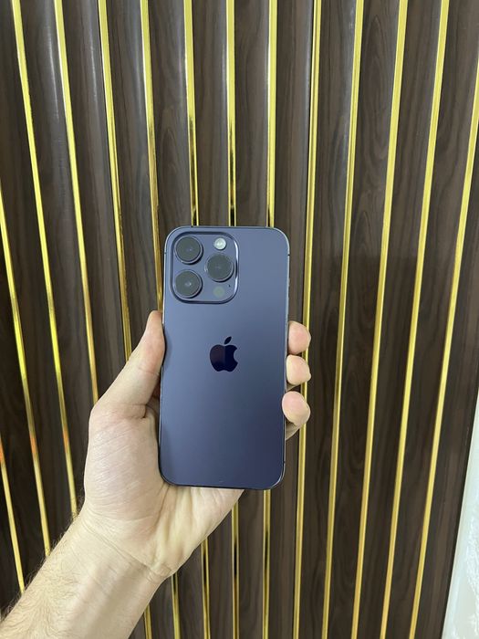 Iphone 14 Pro 128 Айфон 14 Про 128