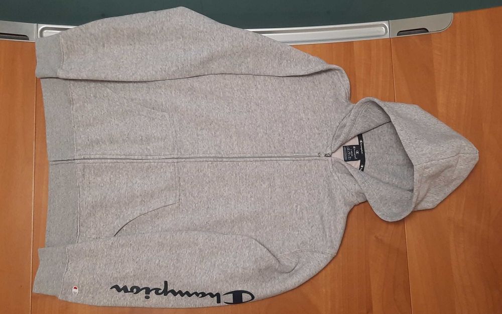 Champion-Много Запазено