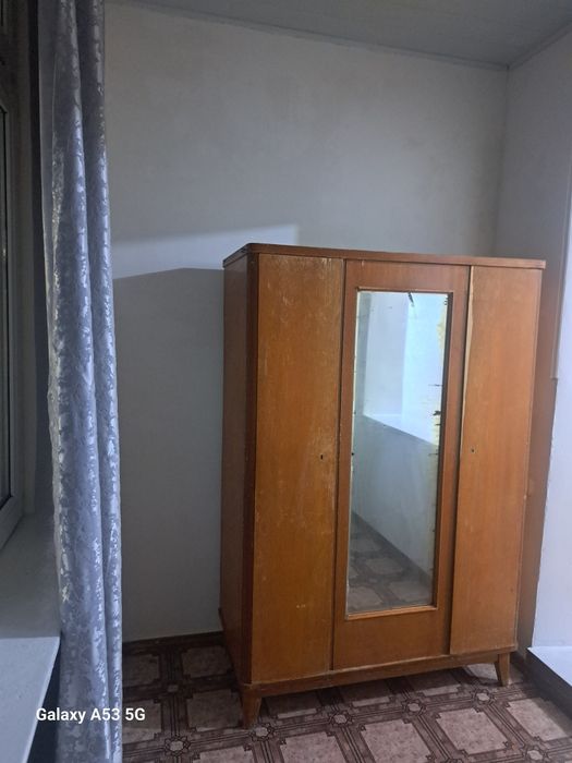 Чиланзар 25 квартал с ремонтом