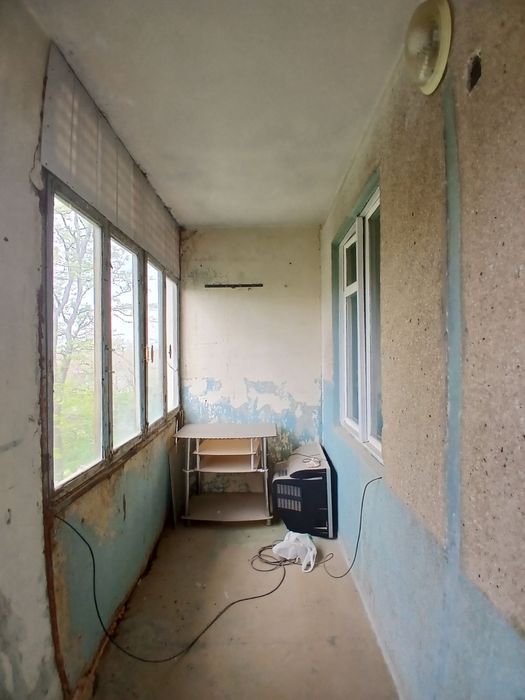 Срочно сотиилади квартира