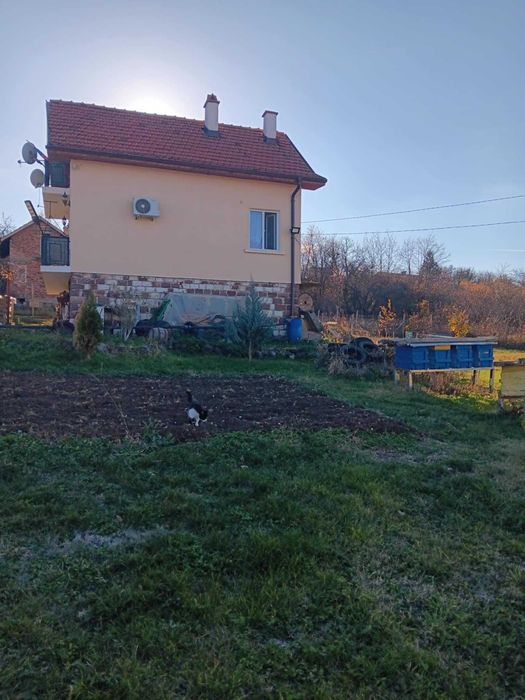 Продава се Къща в с. Лиляче, Област Враца - 50 кв.м за 918 €/кв.м - Снимка #1