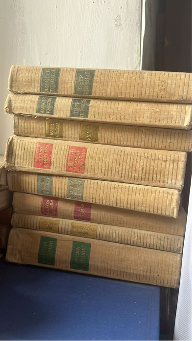 Продам книги не дорого