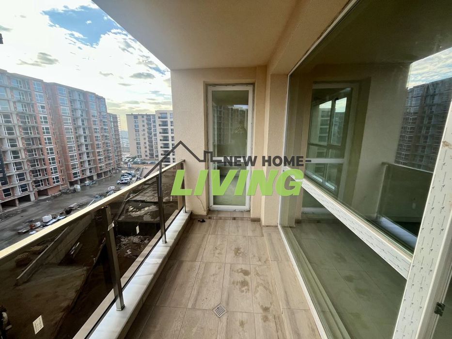 Продава се Тристаен апартамент в Пловдив, Беломорски - 106 кв.м за 1200 €/кв.м - Снимка #9