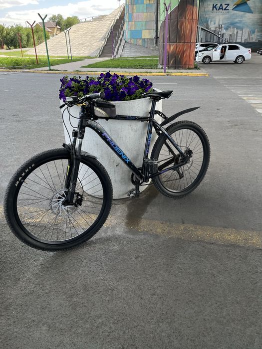 Продам велосипед,в хорошем состоянии