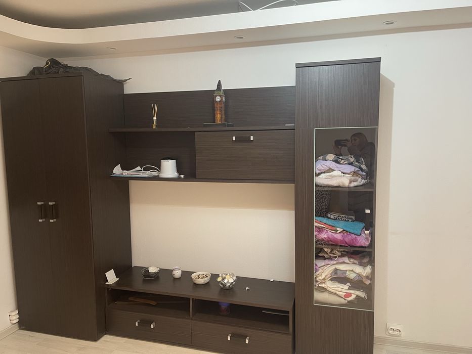 Vand mobilier living