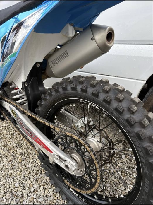 Ktm sxf 350 2020