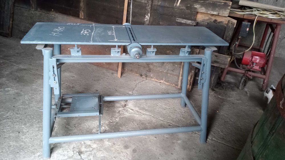 Vand abric prelucrare lemn