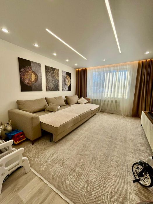 Щучинск. ул. Центральная