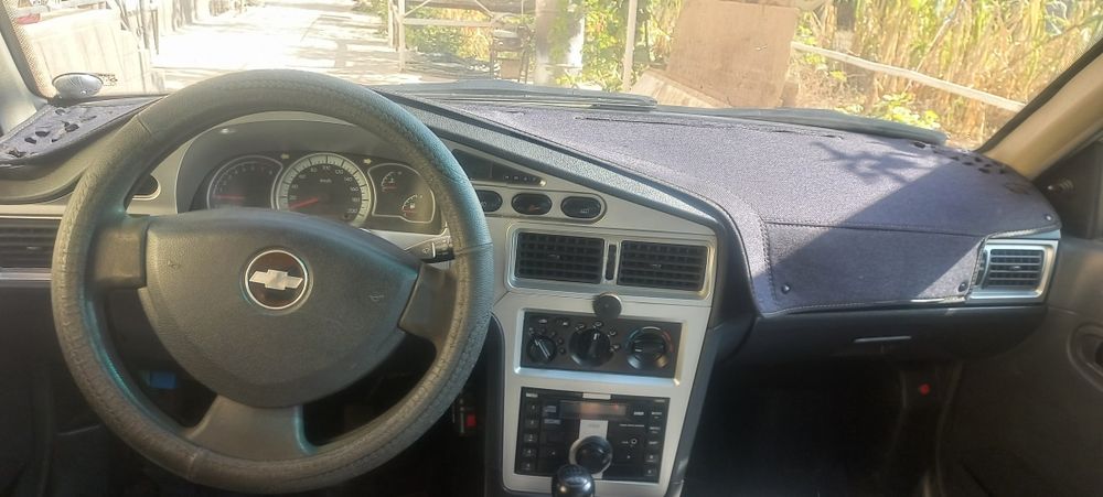 Nexia 2 holati a‘lo kaltagi yo‘q