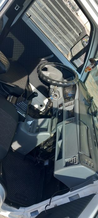 Tozza moshin uzim xaydaganman