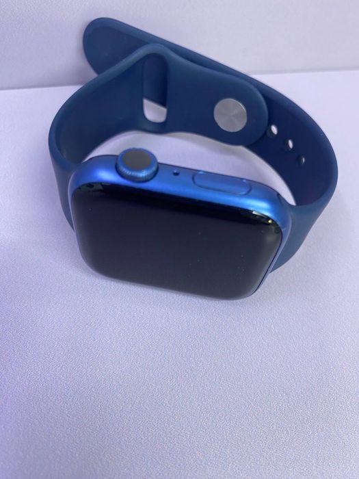 Apple Watch S7 45mm 32GB КО31601